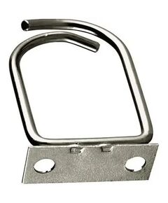 Кабельні кільця ZPAS 88х88 мм, горизонтальні, 5 шт, фото  | SNABZHENIE.com.ua