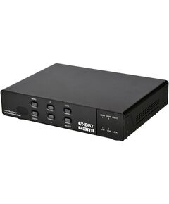 Мултиформатний Комутатор та Скейлер HDMI/USB-C/VGA в HDMI/HDBaseT Cypress CSC-109TX, фото  | SNABZHENIE.com.ua