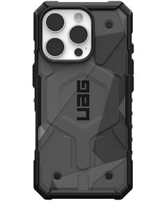 Чохол UAG для iPhone 16 Pro, Pathfinder SE Magsafe, Geo Camo, фото  | SNABZHENIE.com.ua