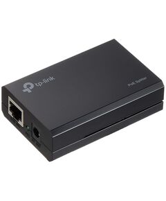 Сплітер PoE TP-LINK POE10R 1xGE, 1xGE PoE PD, 15.4Вт, фото  | SNABZHENIE.com.ua