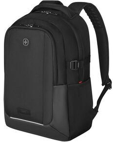 Рюкзак Wenger, XE Ryde, 16', чорний, фото  | SNABZHENIE.com.ua