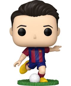 Фігурка Funko POP Football: FC Barcelona - Lewandowski, фото  | SNABZHENIE.com.ua