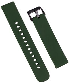 Ремінь для смарт-годинника 2E Alpha SQ/Wave Plus, зелений, фото  | SNABZHENIE.com.ua