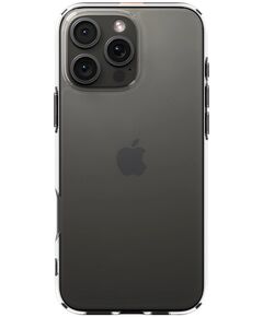 Чохол Spigen для iPhone 16 Pro, Ultra Hybrid, Crystal Clear, фото  | SNABZHENIE.com.ua