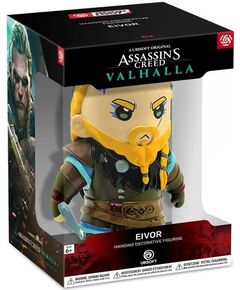 Фігурка GoodLoot Assassin's Creed  - Eivor, фото  | SNABZHENIE.com.ua