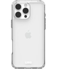 Чохол UAG для iPhone 16 Pro Max, Plyo, Ice, фото  | SNABZHENIE.com.ua