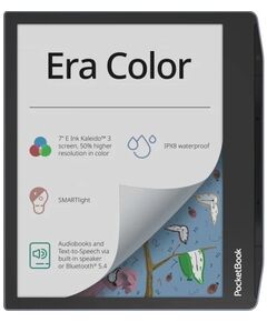 Електронна книга PocketBook 700K3 Era Color, Stormy Sea, фото  | SNABZHENIE.com.ua