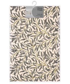 Серветка сервірувальна ARDESTO Leaves 30х45см, 90% поліестер, 10% бавовна, фото  | SNABZHENIE.com.ua