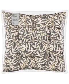 Подушка для стільця ARDESTO Leaves 40х40см, 90% поліестер, 10% бавовна, фото  | SNABZHENIE.com.ua