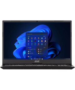 Ноутбук 2E Imaginary 15.6" FHD IPS AG, Intel i5-1335U, 16GB, F256GB, UMA, Win11PE, Чорний, фото  | SNABZHENIE.com.ua