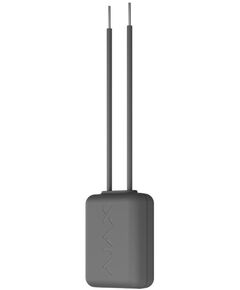 Ajax Байпас для димерного вимикача світла Bypass Dimmer, дротовий, фото  | SNABZHENIE.com.ua