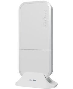Точка доступу MikroTik MikroTik wAP ax, фото  | SNABZHENIE.com.ua
