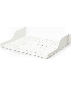 Полиця DIGITUS 19", 2U, консольна, 352мм, сіра, фото  | SNABZHENIE.com.ua