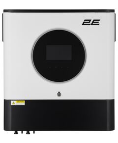 Інвертор сонячний гібридний 2E XM MAXII 11000VA/11000W, 48V, 2 MPPT, 2xTerminal in/out, фото  | SNABZHENIE.com.ua