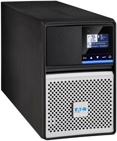 Джерело безперебійного живлення Eaton 5P G2, 1550VA/1350W, LCD, USB, RS232, 8xC13, фото  | SNABZHENIE.com.ua