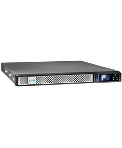 Джерело безперебійного живлення Eaton 5P G2, 1150VA/920W, RM 1U, LCD, USB, RS232, 6xC13, фото  | SNABZHENIE.com.ua
