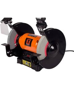 TEKHMANN Верстат заточувальний TBG-6020 L 600Вт коло 200мм 2980об&middot;хв 11.5кг, фото  | SNABZHENIE.com.ua