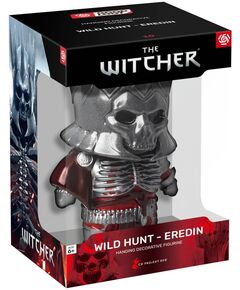Фігурка GoodLoot The Witcher - Wild Hunt (Eredin), фото  | SNABZHENIE.com.ua