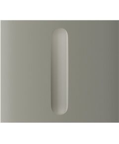 Кнопка центральна для одноклавішного вертикального вимикача димера Ajax CenterButton Dimmer Vertical 1-gang 2-way for LightSwitch, Jeweler, бездротовий, olive, фото  | SNABZHENIE.com.ua