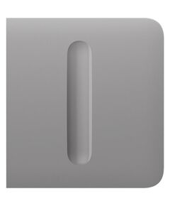 Кнопка бічна для одноклавішного вимикача димера Ajax SideButton Dimmer 1-gang 2-way for LightSwitch, Jeweler, бездротовий, fog, фото  | SNABZHENIE.com.ua