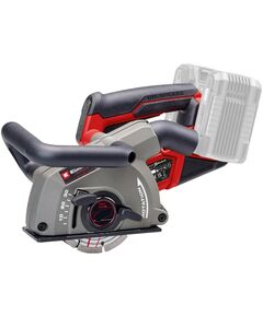 Einhell Борозник акумуляторний TP-MA 36/30 Li BL - Solo PXC 36В безщітковий диски 125 мм паз 8-30мм глибина пазу 5-30мм 4.19 кг без АКБ і ЗП, фото  | SNABZHENIE.com.ua