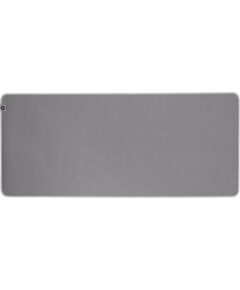 Ігрова поверхня HP 205 Sanitizable, XL, (700х300х2мм), сірий, фото  | SNABZHENIE.com.ua