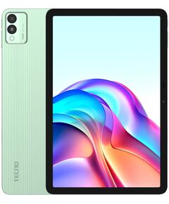 Планшет TECNO MEGAPAD 11 (T1101) 10.95" 8ГБ, 256ГБ, LTE, 8000мА•год, Vitality Green, фото  | SNABZHENIE.com.ua