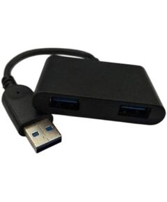 Хаб DIGITUS USB-A > 2хUSB-А, фото  | SNABZHENIE.com.ua