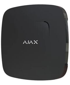 Корпус DummyBox для Ajax FireProtect, чорний, фото  | SNABZHENIE.com.ua
