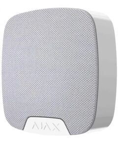 Корпус DummyBox для Ajax HomeSiren, білий, фото  | SNABZHENIE.com.ua