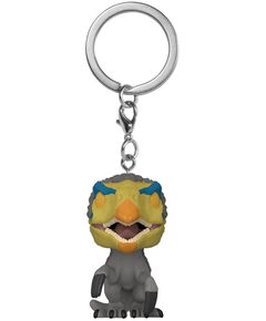 Брелок Funko POP Keychain: Jurassic World 3 - Therizinosaurus, фото  | SNABZHENIE.com.ua