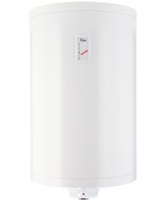 Водонагрівач електр. Tiki круглий TGR, 150л, 2кВт, мех. кер-ння, С, білий, 700174, фото  | SNABZHENIE.com.ua