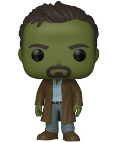 Фігурка Funko POP Marvel: Captain America BNW - The Leader, фото  | SNABZHENIE.com.ua