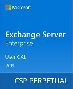 Програмний продукт Microsoft Exchange Server Enterprise 2019 User CAL, фото  | SNABZHENIE.com.ua