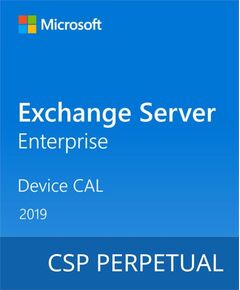 Програмний продукт Microsoft Exchange Server Enterprise 2019 Device CAL, фото  | SNABZHENIE.com.ua