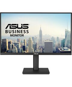 Монітор Asus 27" VA27UCPS HDMI, DP, USB-C, 4xUSB, MM, IPS, 3840x2160, sRGB 99%, AdaptiveSync, Pivot, HDR10, фото  | SNABZHENIE.com.ua
