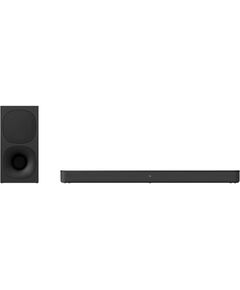 Саундбар Sony HT-S400 330Вт, 2.1, BT, HDMI-ARC, optical, саб, Dolby® Digital, S-Force PRO Front Surround, фото  | SNABZHENIE.com.ua