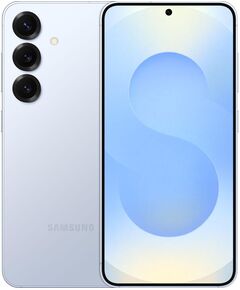 Смартфон Samsung Galaxy S25 5G (S931) 6.2' 12/512ГБ, 2SIM, 4000мА•год, блакитний крижаний, фото  | SNABZHENIE.com.ua