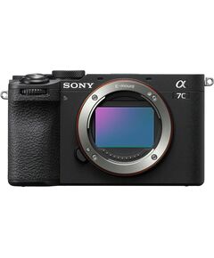 Цифр. фотокамера Sony Alpha 7CM2 body black, фото  | SNABZHENIE.com.ua