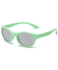 Дитячі сонцезахисні окуляри Koolsun Boston, 3-8 р, зелений, фото  | SNABZHENIE.com.ua