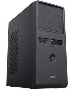 Комп’ютер персональний 2E Rational Intel i5-12400, 16Gb, F512GB, UMA, H610, 2E-TMX01, 400W, FreeDos, фото  | SNABZHENIE.com.ua