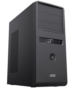 Комп’ютер персональний 2E Rational Intel i5-12400, 16Gb, F512GB, UMA, H610, 2E-TMX01, 400W, Win11P, фото  | SNABZHENIE.com.ua
