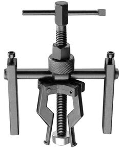 З'ємник підшипників трьохлапий внутрішній 32-64x70 мм NEO 11-812, фото  | SNABZHENIE.com.ua
