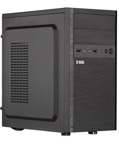Комп’ютер персональний 2E Rational Intel i5-12400, 8Gb, F480GB, UMA, H610, RD863, 400W, FreeDos, фото  | SNABZHENIE.com.ua