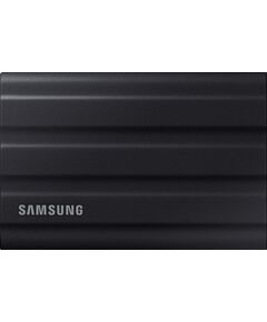 Портативний SSD Samsung 2TB USB 3.2 Gen 2 Type-C T7 Shield, фото  | SNABZHENIE.com.ua