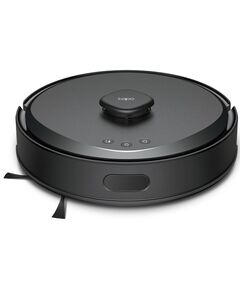 Робот-пилосмок TP-LINK TAPO RV 30 MAX LIDAR з підтримкою вологого прибирання, фото  | SNABZHENIE.com.ua