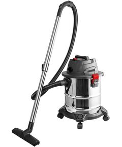 Пылесос Energy+ 18V Li-ion для сухой и влажной уборки, 20 л, фото  | SNABZHENIE.com.ua