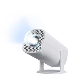 Проєктор AOpen QH15s HD, 180 lm, LED, 1.25, WiFi, Whale TV, фото  | SNABZHENIE.com.ua