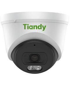 IP-камера Tiandy TC-C320N Spec:AK/I3W/E/Y/2.8mm/V2.0, 2MP, Color Maker Turret, 2.8mm, f/1.6, LED15m, IR30m, PoE, IP67, фото  | SNABZHENIE.com.ua