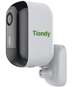 IP-камера Tiandy TC-C32CN Spec:I3W/U/WIFI/2.8mm/V4.0, 2MP, Wi-Fi Bullet, 2.8mm, f/1.6, IR30m, DC5V, Batt.5200mAh, IP65, Speaker, фото  | SNABZHENIE.com.ua